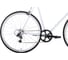Велосипед BEARBIKE Honk Kong белый 1BKB1C187002 2
