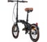 Велосипед BEARBIKE Budapest черный 1BKB1C3C3003 2