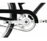 Велосипед BEARBIKE Lissabon черный 1BKB1C183005 9