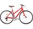 Велосипед BEARBIKE Amsterdam красный 1BKB1C388001 1