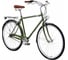 Велосипед BEARBIKE London зеленый 1BKB1C183009 2