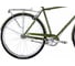 Велосипед BEARBIKE London зеленый 1BKB1C183009 3