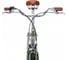 Велосипед BEARBIKE London зеленый 1BKB1C183009 5