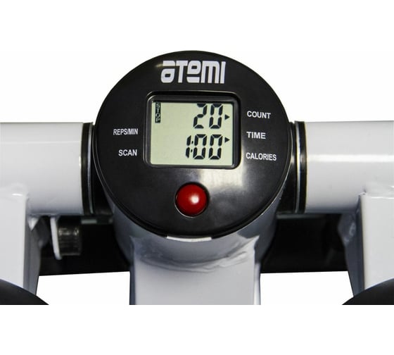 Мини-степпер ATEMI AS1420BW 00-00004883