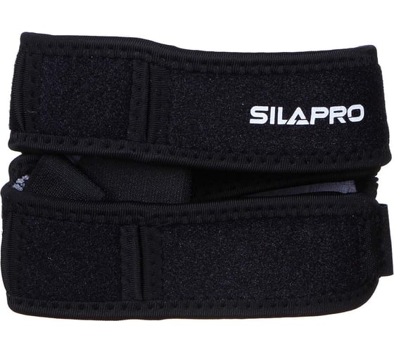 Суппорт-фиксатор на колено SILAPRO 45x27 см 138-014