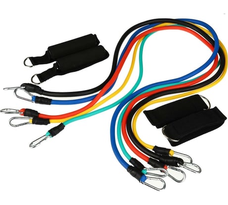 Набор эспандеров SILAPRO 197-049