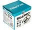 Набор эспандеров SILAPRO 197-049 5