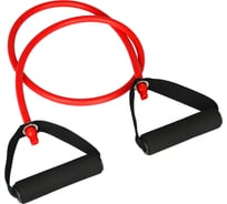 Трубчатый эспандер SILAPRO 120 см, сопротивление 15 кг 197-054