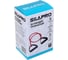 Трубчатый эспандер SILAPRO 120 см, сопротивление 15 кг 197-054 3