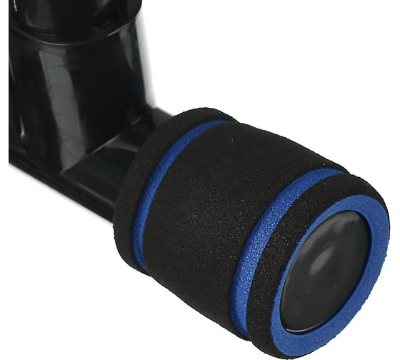 Комплект упоров для отжимания SILAPRO 2 шт., 13.5x13x10 см 197-038