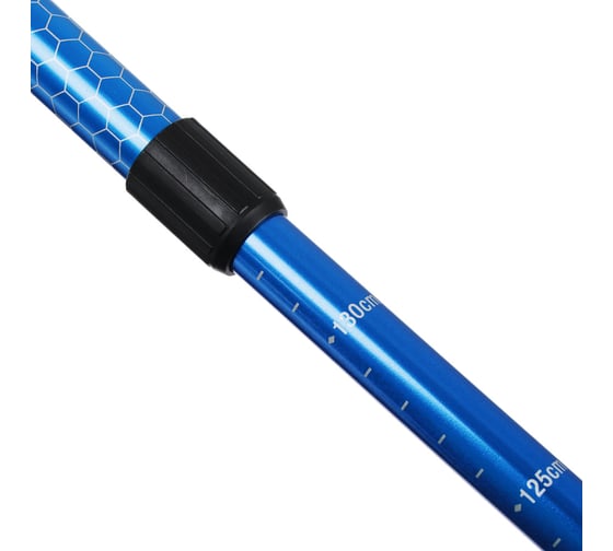 Палка для скандинавской ходьбы SILAPRO 1 шт. 190-009