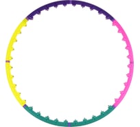 Обруч SILAPRO Хула Хуп 95 см 194-001