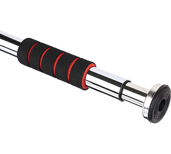 Турник в дверной проем SILAPRO 62-100 см 197-029