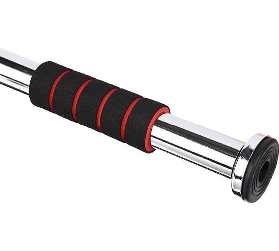Турник в дверной проем SILAPRO 62-100 см 197-029