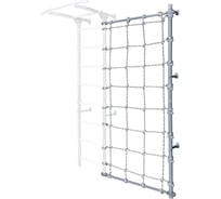 Стойка с сеткой Perfetto sport Netto grigio PS-414 СГ000005330