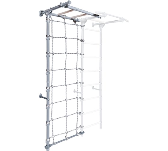 Рукоход Perfetto sport per bambini grigio PS-413 СГ000005328 1