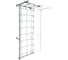 Рукоход Perfetto sport per bambini grigio PS-413 СГ000005328 1