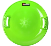 Санки Arland ТОБОГАН Pl-C_198_green