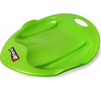 Санки Arland СНЕЖНЫЙ ГОНЩИК Pl-C_85_green