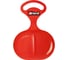 Ледянка Arland Snow Fun Pl-C_309_red 2