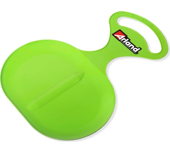Ледянка Arland Snow Fun Pl-C_309_green 1