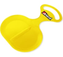 Ледянка Arland Snow Fun Pl-C_309_yel