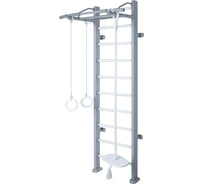 ДСК Perfetto sport Scala in legno grigio PS-111 СГ000005342