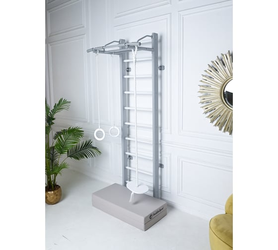 ДСК Perfetto sport Scala in legno grigio PS-111 СГ000005342