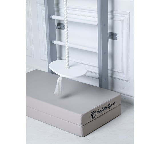 ДСК Perfetto sport Scala in legno grigio PS-111 СГ000005342