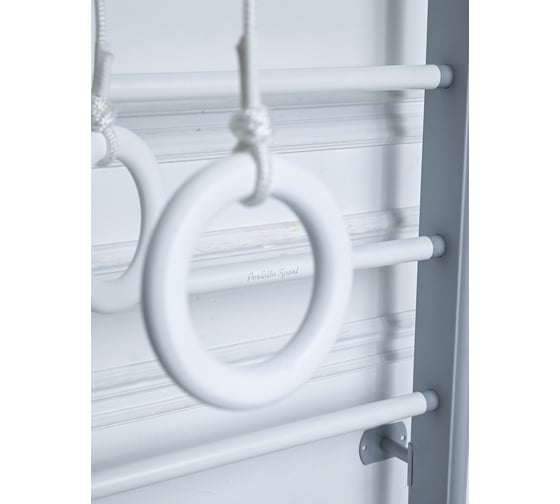 ДСК Perfetto sport Scala in legno grigio PS-111 СГ000005342