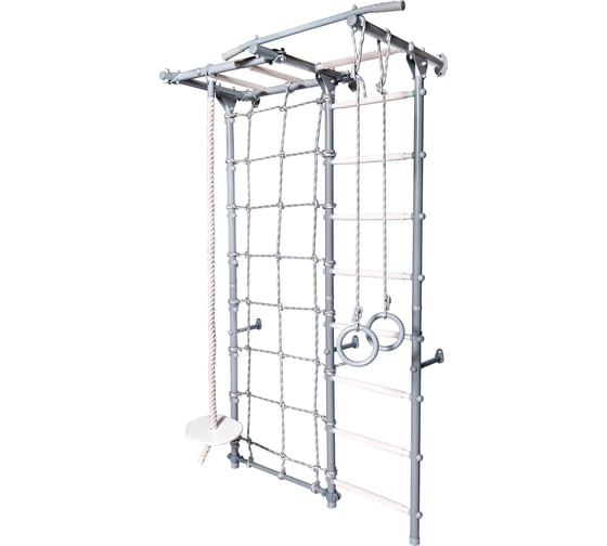 ДСК Perfetto sport Forza del corpo grigio PS-408 СГ000005332 1