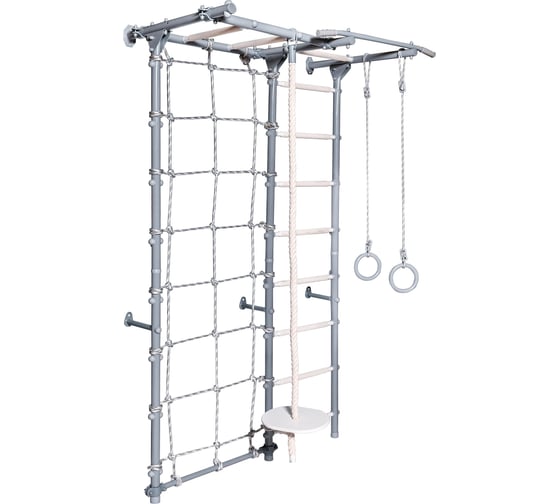 ДСК Perfetto sport Forza del corpo grigio PS-408 СГ000005332