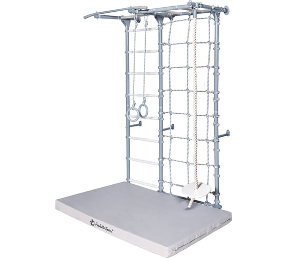 ДСК Perfetto sport Forza del corpo grigio PS-408 СГ000005332