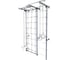 ДСК Perfetto sport Forza del corpo grigio PS-408 СГ000005332 1