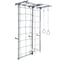 ДСК Perfetto sport Forza del corpo grigio PS-408 СГ000005332 2
