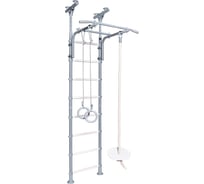 ДСК Perfetto sport Salute e forza grigio PS-412 СГ000005327