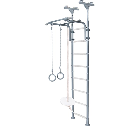 ДСК Perfetto sport Salute e forza grigio PS-412 СГ000005327
