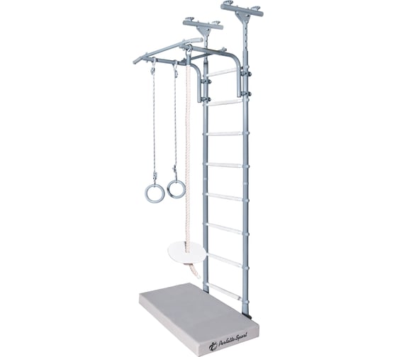 ДСК Perfetto sport Salute e forza grigio PS-412 СГ000005327