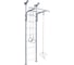 ДСК Perfetto sport Salute e forza grigio PS-412 СГ000005327 1