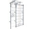 ДСК Perfetto sport Muscoli forti grigio PS-410 СГ000005333 1