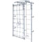 ДСК Perfetto sport Muscoli forti grigio PS-410 СГ000005333 3