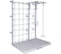 ДСК Perfetto sport Muscoli forti grigio PS-410 СГ000005333 4