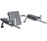 ДСК Perfetto sport Forza muscolare grigio PS-411 СГ000005334 2
