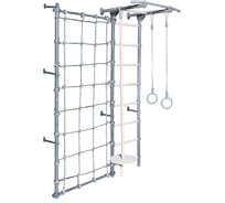 ДСК Perfetto sport Parete metallica grigio PS-407 СГ000005331