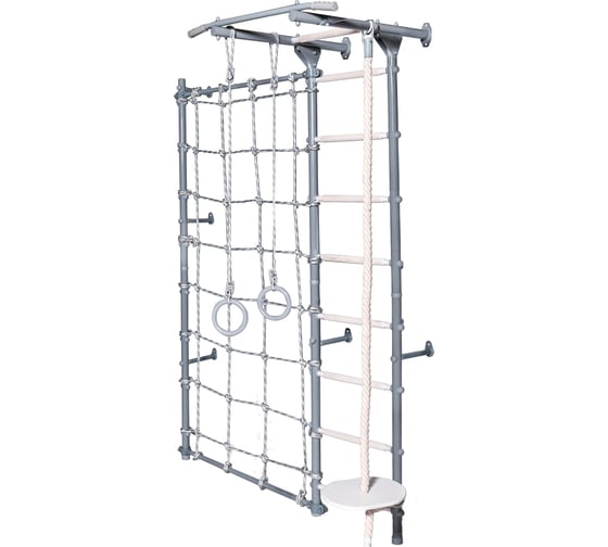 ДСК Perfetto sport Parete metallica grigio PS-407 СГ000005331