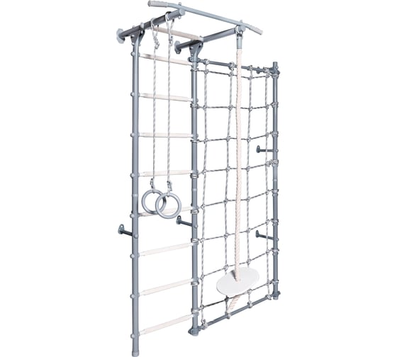 ДСК Perfetto sport Parete metallica grigio PS-407 СГ000005331