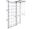 ДСК Perfetto sport Parete metallica grigio PS-407 СГ000005331 1