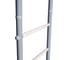 ДСК Perfetto sport Parete metallica grigio PS-407 СГ000005331 4