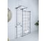 ДСК Perfetto sport Parete metallica grigio PS-407 СГ000005331 5