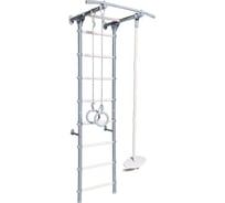ДСК Perfetto sport Scala sportive grigio PS-406 СГ000005325